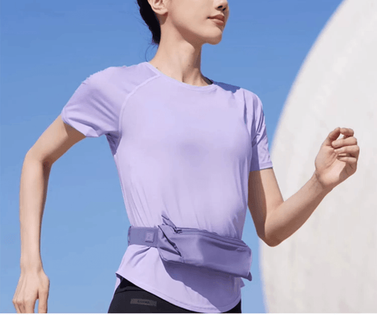 Sports Waist Bag, Chest Bag, Hip Bag, Bumper Bag