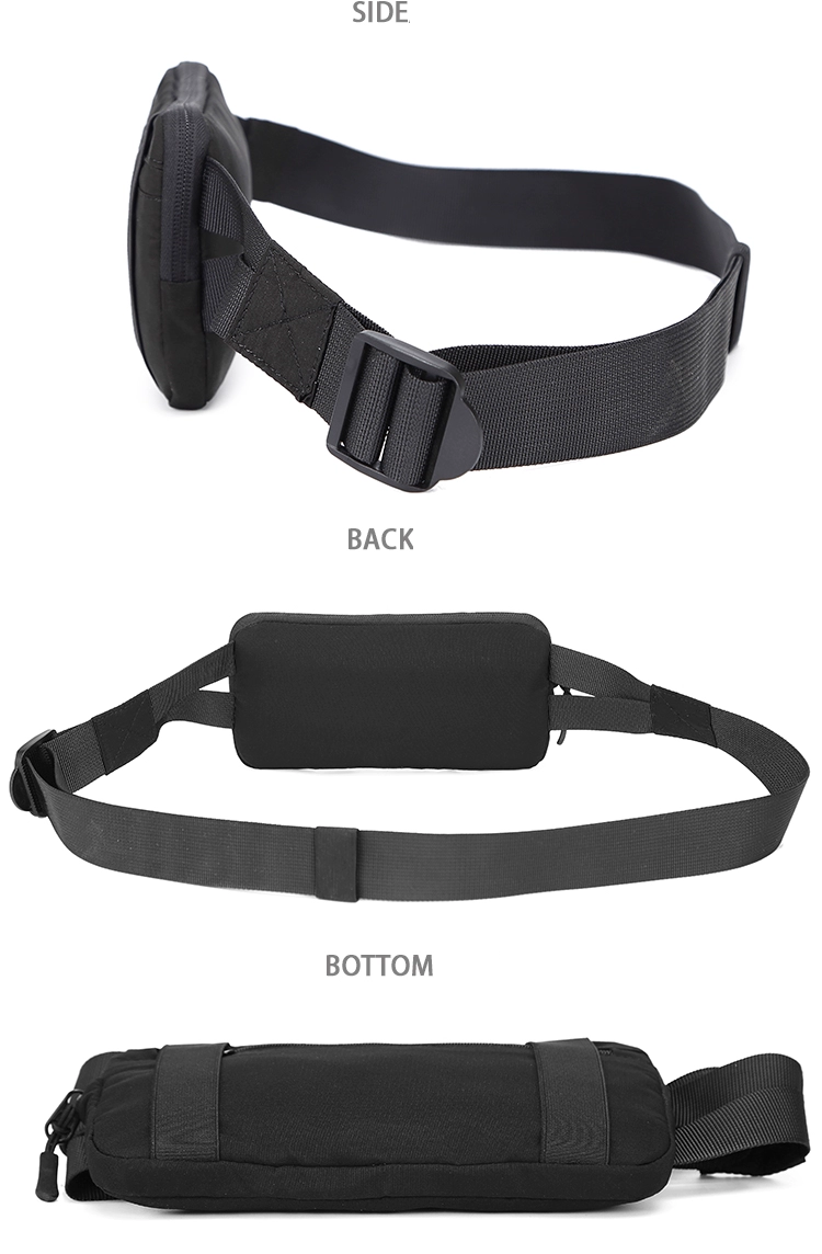 Chest bag for Sports, Casual Shoulder Sling Bag, Crossbody Bag