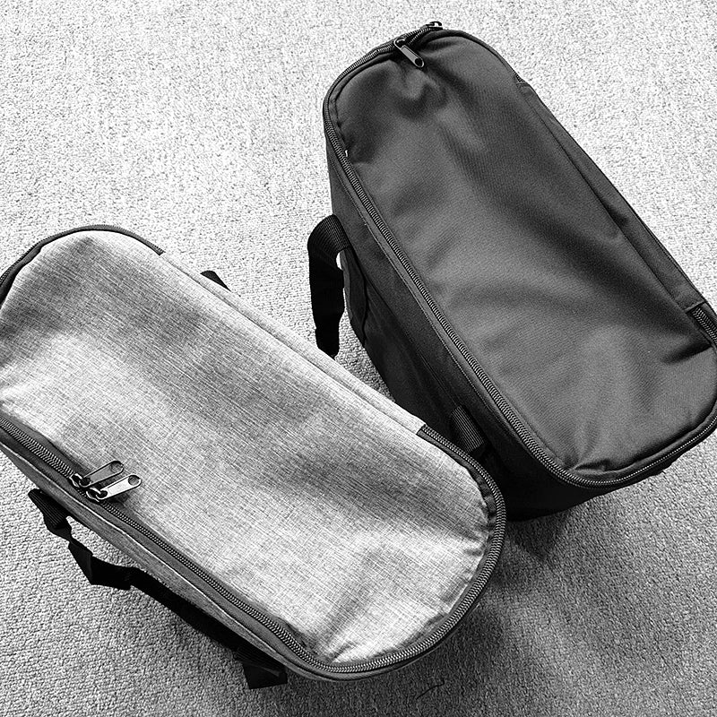 Wine Cooler Bag, Beer Cooler Bag, Picnic Bag, Groomsmen Cooler Bag, 6 Bottle Travel Padded Wine Carrier Tote with Shoulder Strap, Personalized Valentine's Day Gift