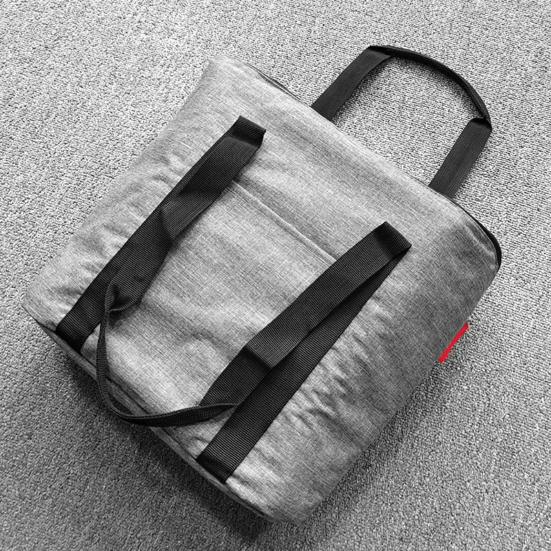 Wine Cooler Bag, Beer Cooler Bag, Picnic Bag, Groomsmen Cooler Bag, 6 Bottle Travel Padded Wine Carrier Tote with Shoulder Strap, Personalized Valentine's Day Gift