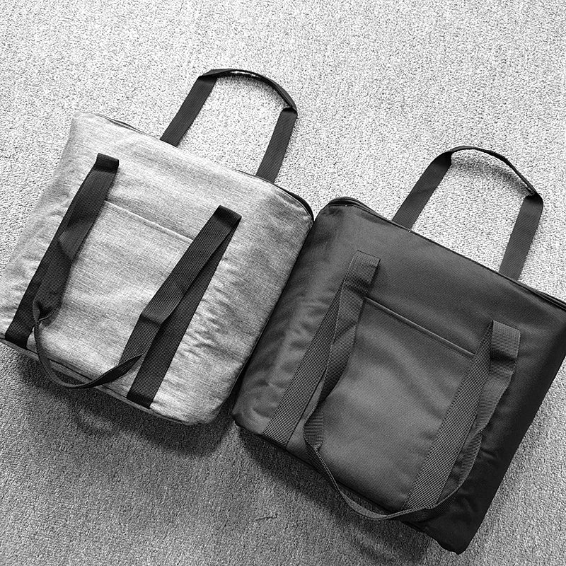 Wine Cooler Bag, Beer Cooler Bag, Picnic Bag, Groomsmen Cooler Bag, 6 Bottle Travel Padded Wine Carrier Tote with Shoulder Strap, Personalized Valentine's Day Gift
