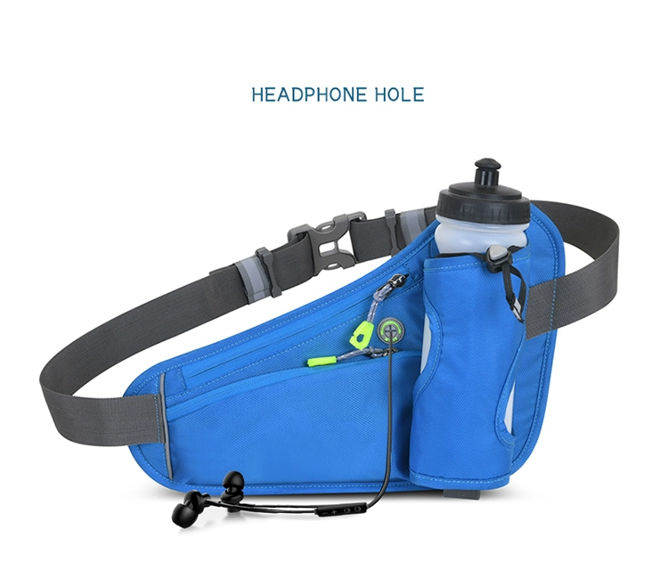 Sports Waist Bag, Hip Bag, Bumper Bag