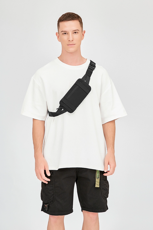 Chest bag for Sports, Casual Shoulder Sling Bag, Crossbody Bag
