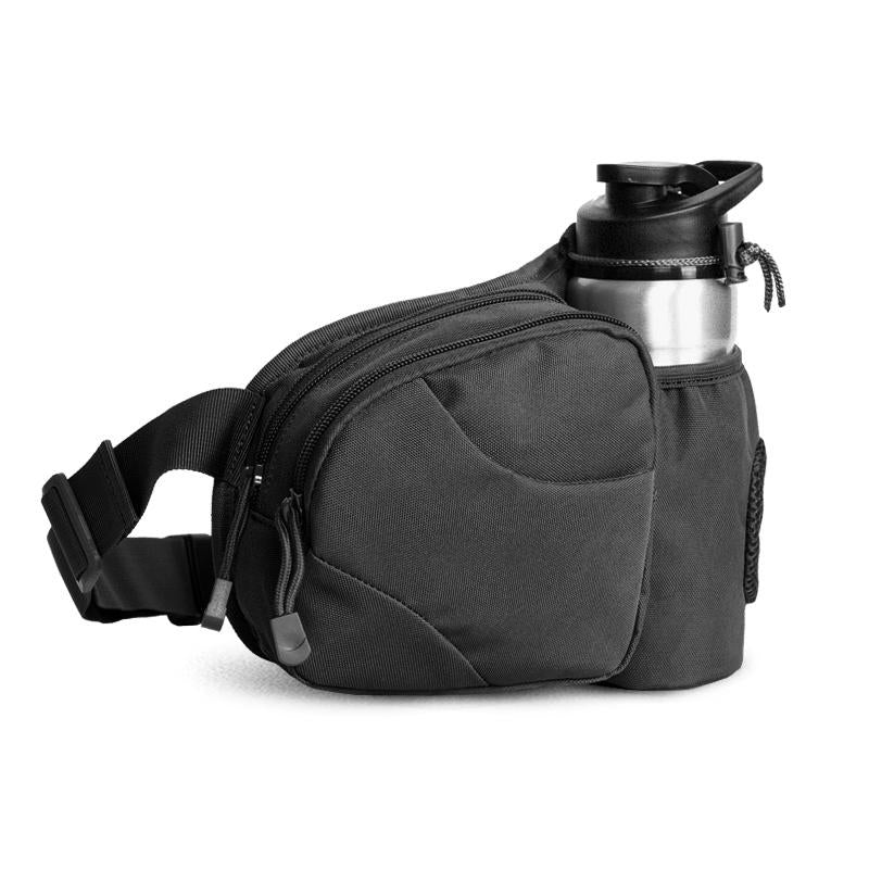 Nylon Waist bag, Bumper Bag, Chest Bag