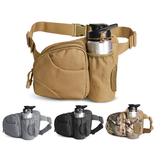 Nylon Waist bag, Bumper Bag, Chest Bag